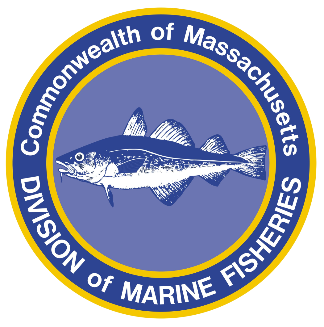 Massachusetts Division of Marine Fisheries [Fishing Licenses]