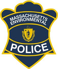 Massachusetts Environmental Police [Boat Licenses]